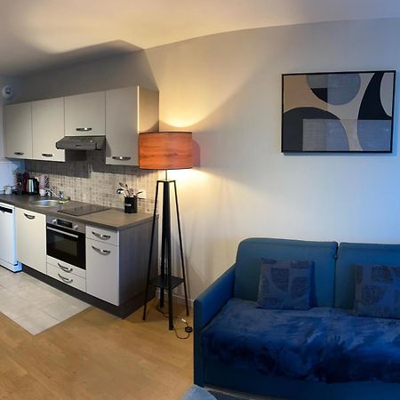 Appartement Cosy Proche Disneyland - Tout Confort Chessy  Extérieur photo