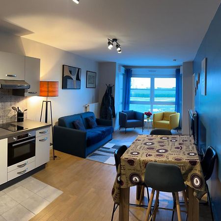 Appartement Cosy Proche Disneyland - Tout Confort Chessy  Extérieur photo