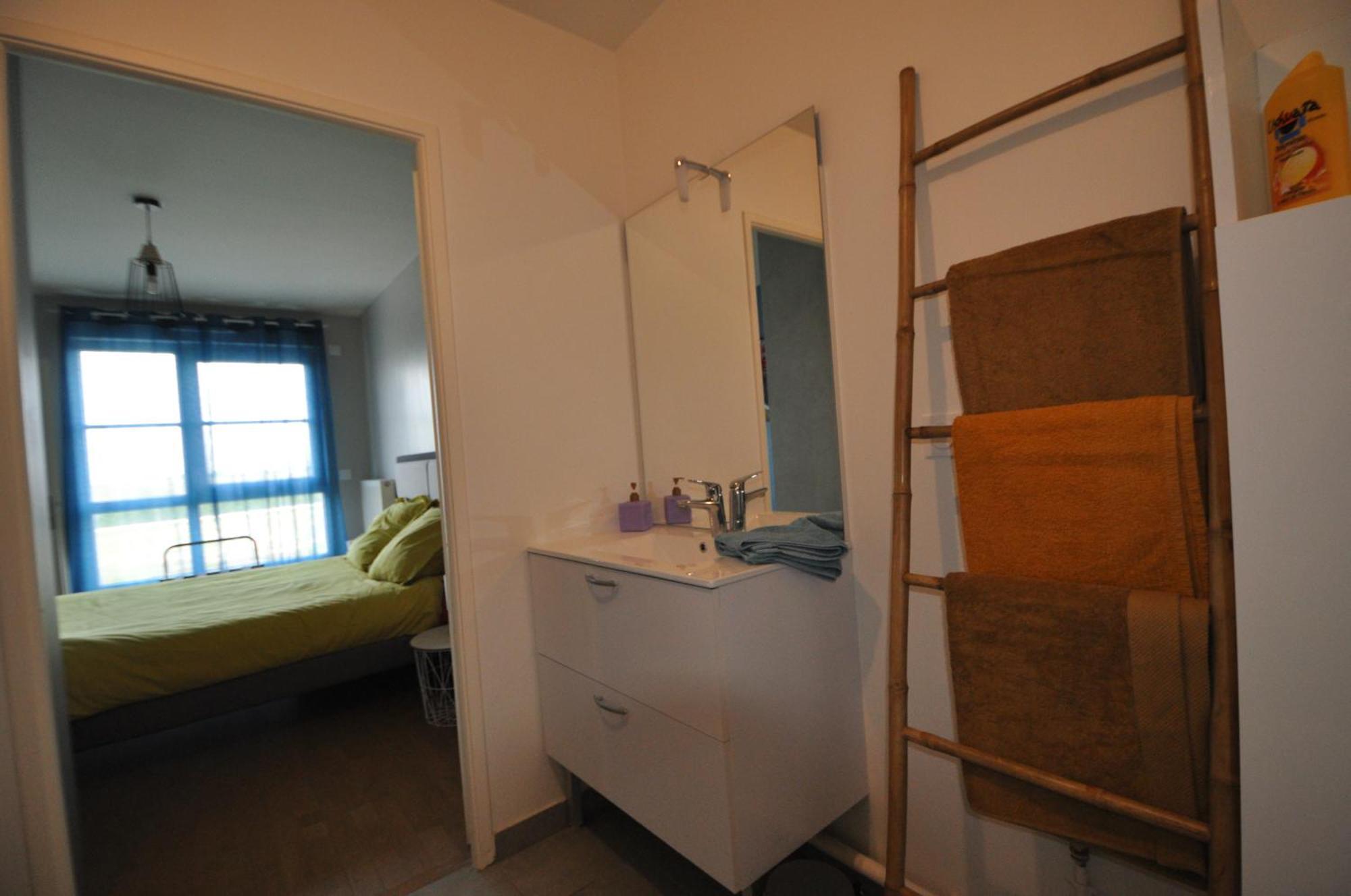 Appartement Cosy Proche Disneyland - Tout Confort Chessy  Extérieur photo