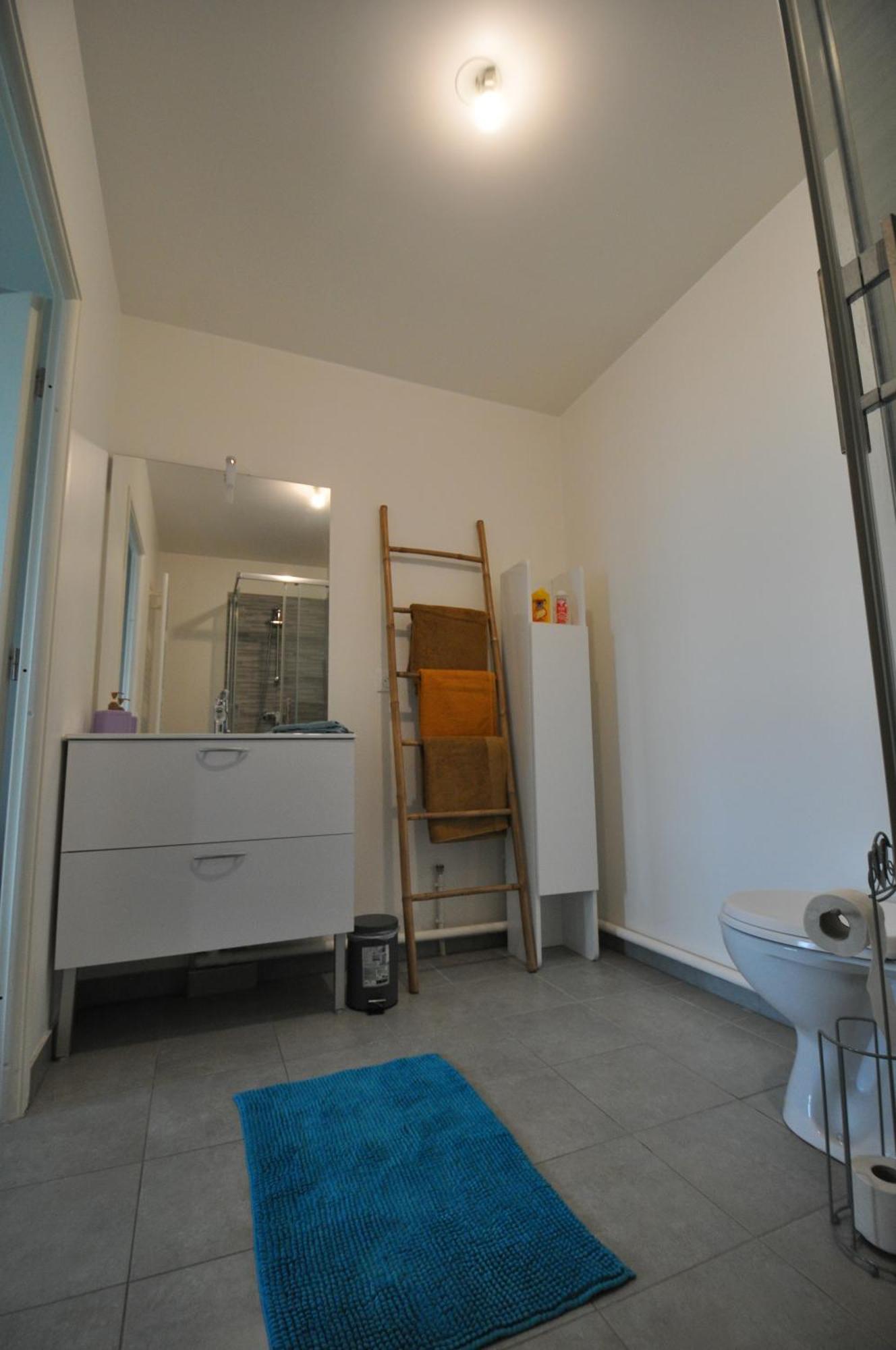 Appartement Cosy Proche Disneyland - Tout Confort Chessy  Extérieur photo