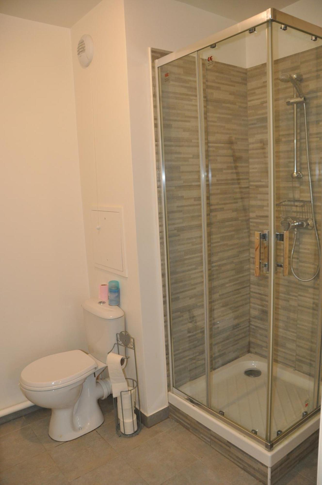 Appartement Cosy Proche Disneyland - Tout Confort Chessy  Extérieur photo