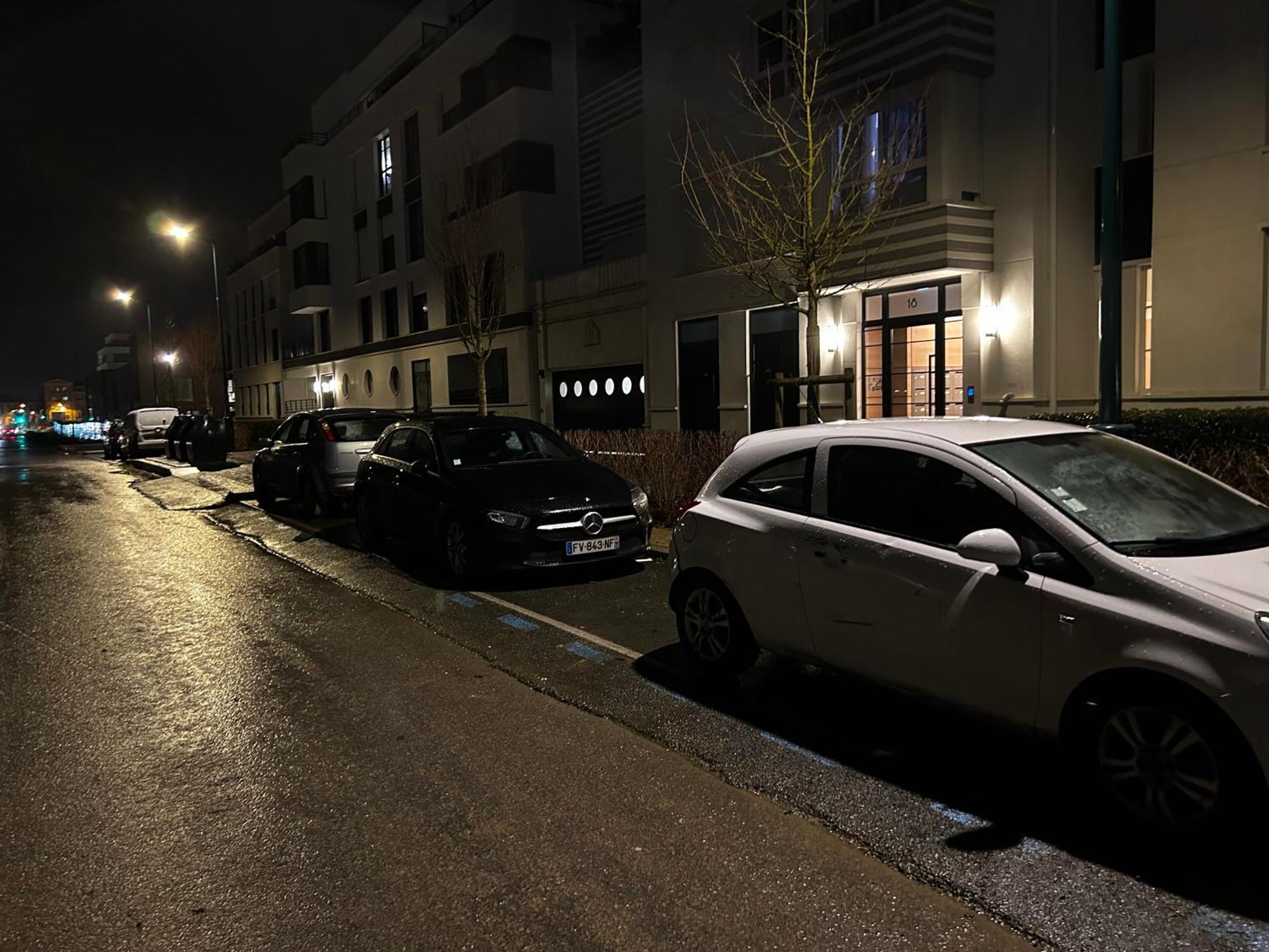 Appartement Cosy Proche Disneyland - Tout Confort Chessy  Extérieur photo