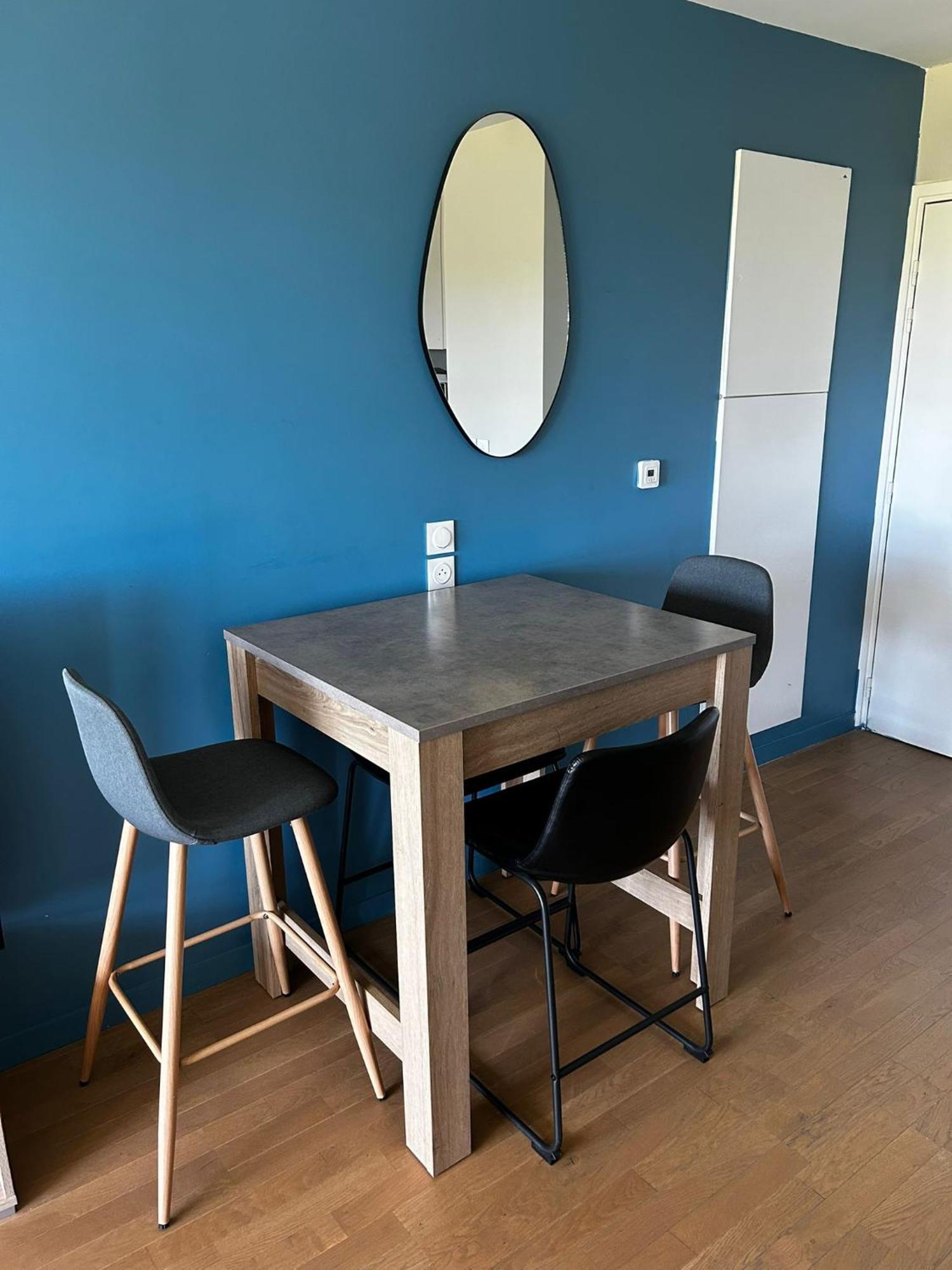 Appartement Cosy Proche Disneyland - Tout Confort Chessy  Extérieur photo