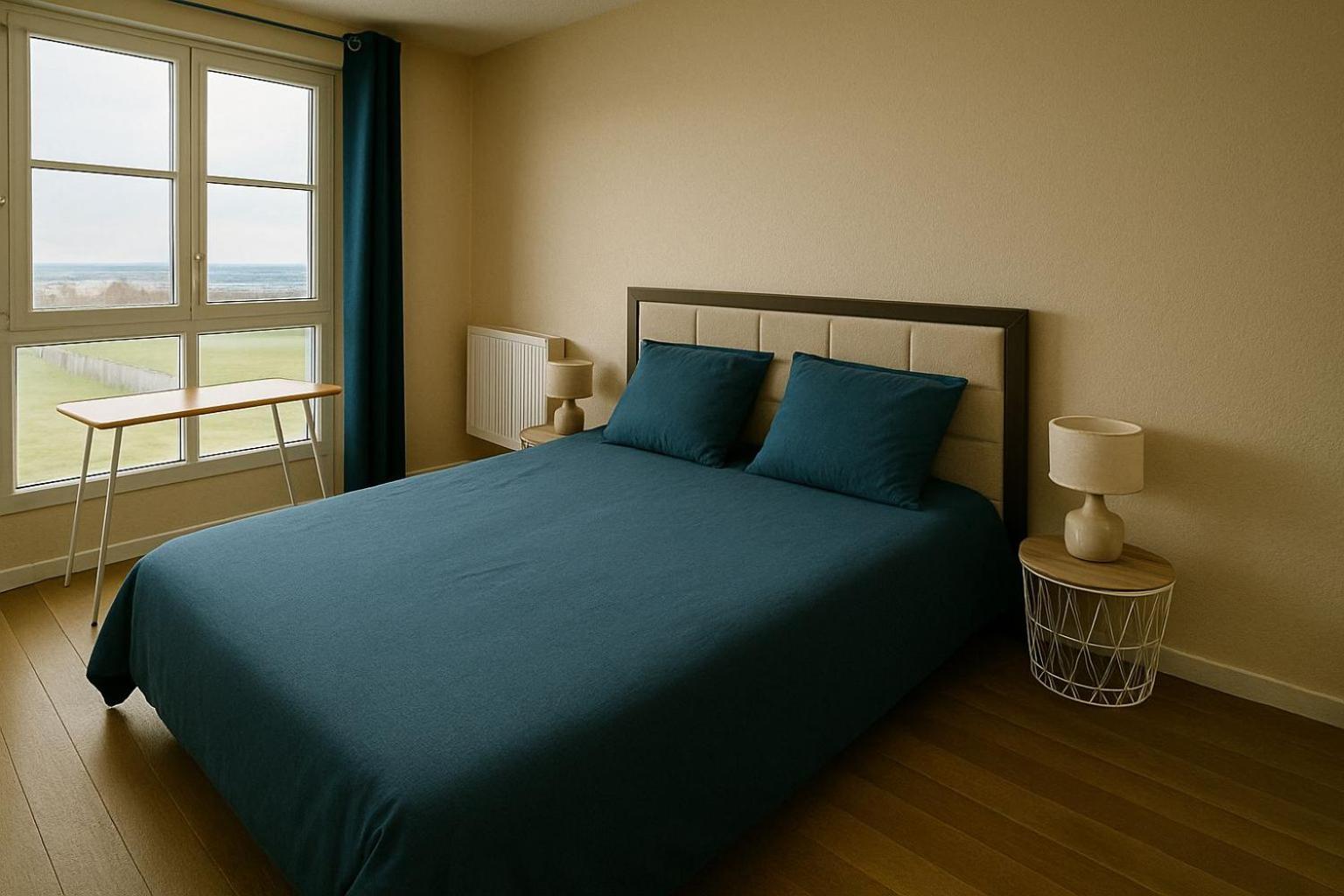 Appartement Cosy Proche Disneyland - Tout Confort Chessy  Extérieur photo
