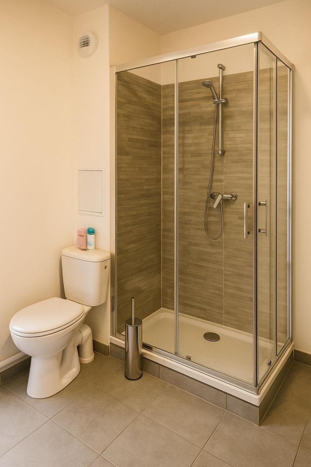 Appartement Cosy Proche Disneyland - Tout Confort Chessy  Extérieur photo