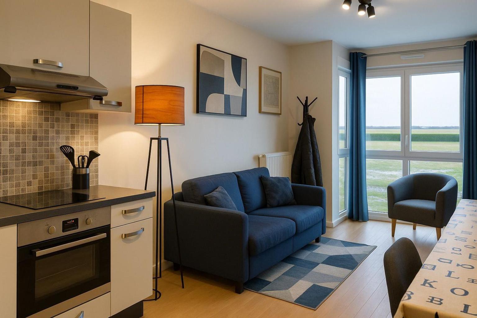Appartement Cosy Proche Disneyland - Tout Confort Chessy  Extérieur photo